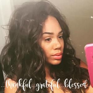 Meet your Posher, Naomi